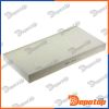 Filtre d'habitacle pour OPEL | FCF-PL-014, 40-30-1002